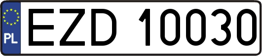 EZD10030