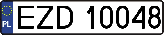 EZD10048