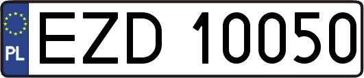 EZD10050