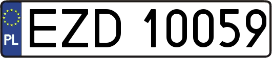 EZD10059