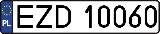EZD10060