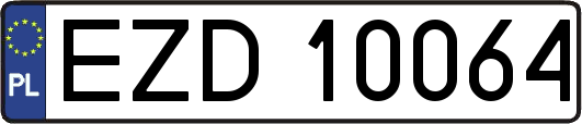 EZD10064