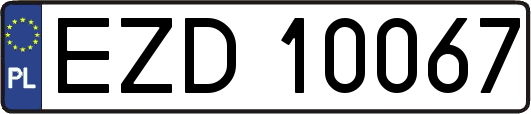 EZD10067