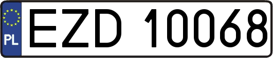 EZD10068