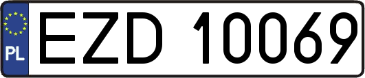 EZD10069