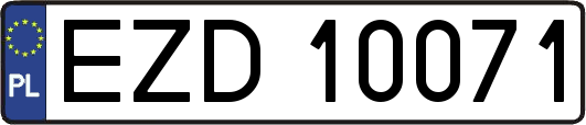 EZD10071