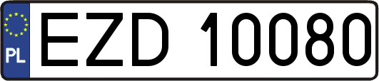 EZD10080