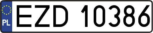 EZD10386