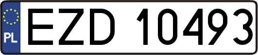 EZD10493