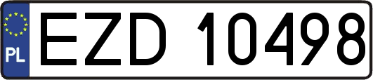 EZD10498