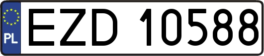 EZD10588