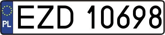 EZD10698