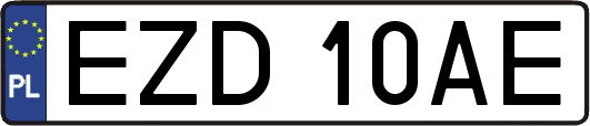 EZD10AE