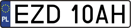 EZD10AH