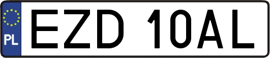 EZD10AL