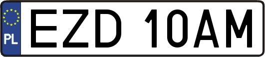 EZD10AM