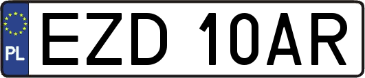 EZD10AR