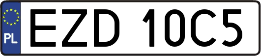 EZD10C5