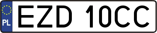 EZD10CC