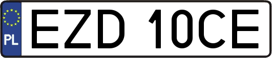 EZD10CE