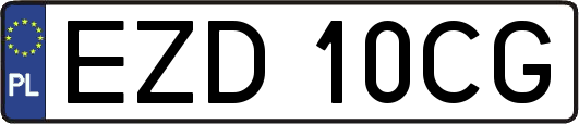EZD10CG