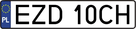 EZD10CH