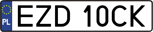 EZD10CK