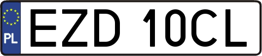 EZD10CL