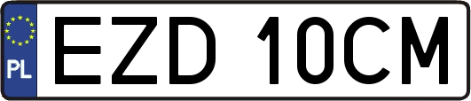 EZD10CM