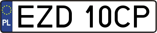 EZD10CP