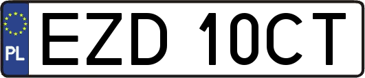 EZD10CT