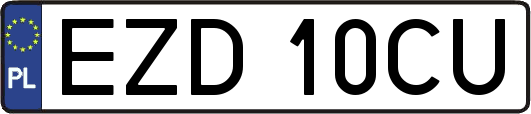 EZD10CU