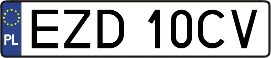 EZD10CV