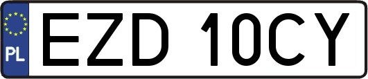 EZD10CY