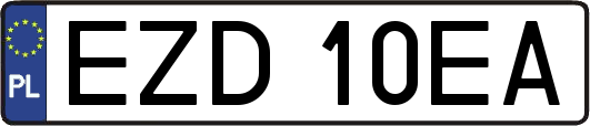 EZD10EA