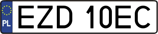EZD10EC