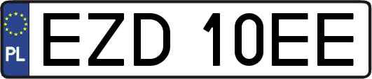 EZD10EE