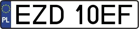 EZD10EF