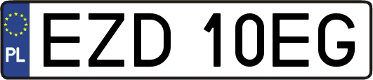 EZD10EG