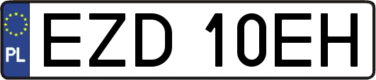 EZD10EH