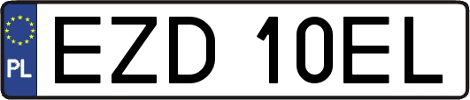 EZD10EL