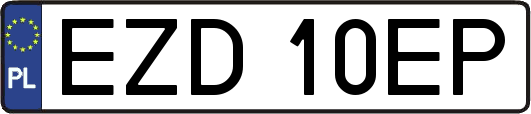 EZD10EP