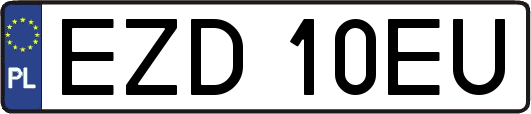 EZD10EU