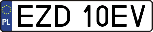 EZD10EV