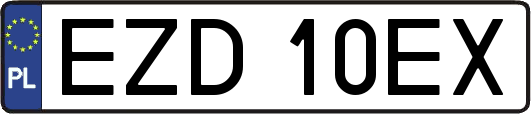 EZD10EX