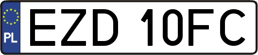 EZD10FC