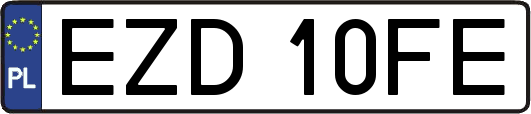 EZD10FE