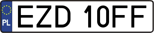 EZD10FF