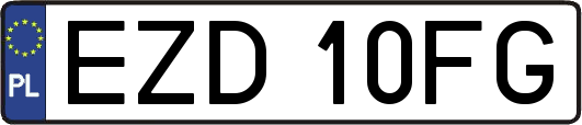 EZD10FG