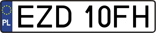 EZD10FH